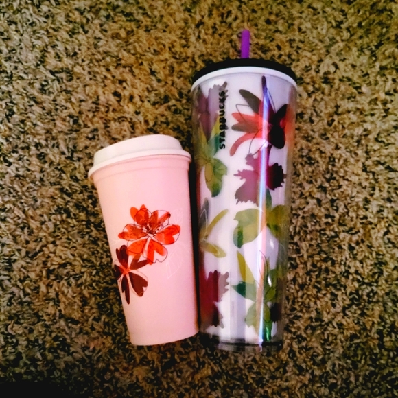 Starbucks Other - Starbucks bundle